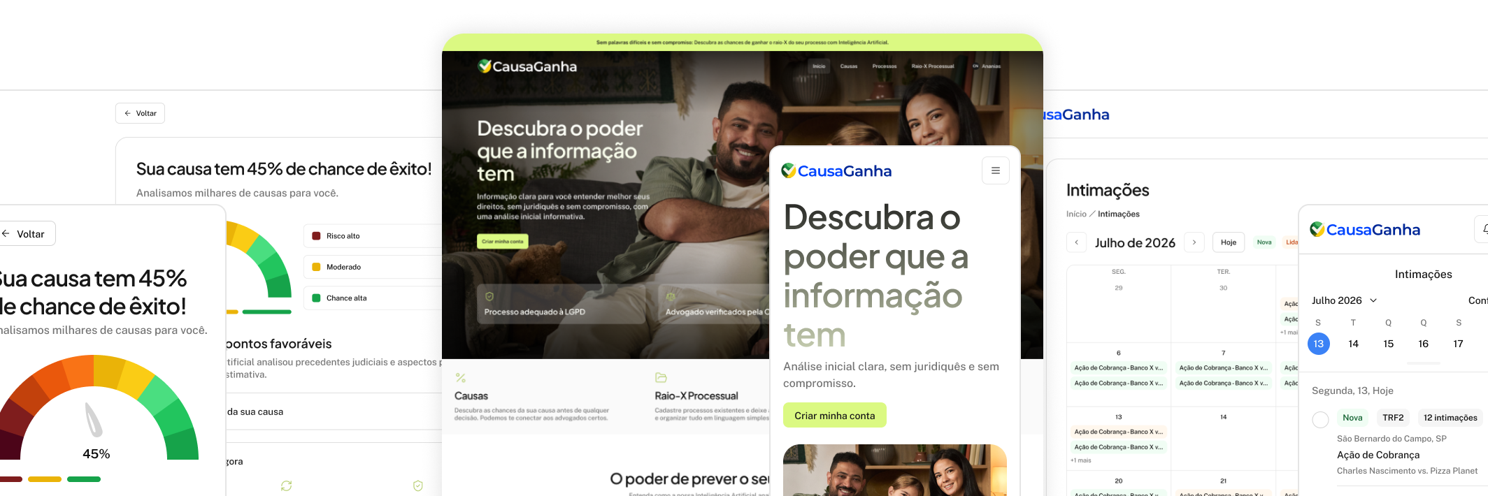 Causa Ganha banner